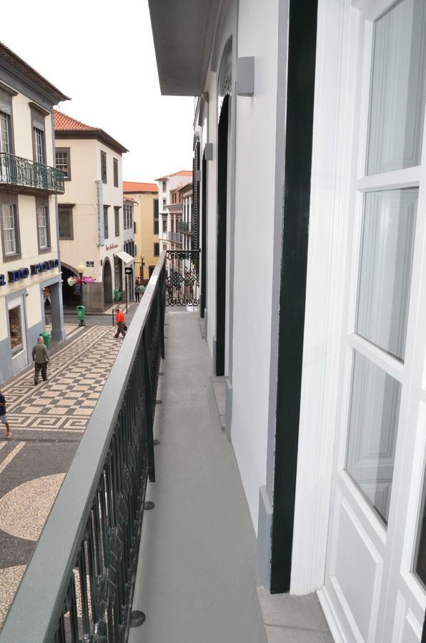 Edificio Charles 103 Lägenhet Funchal  Exteriör bild